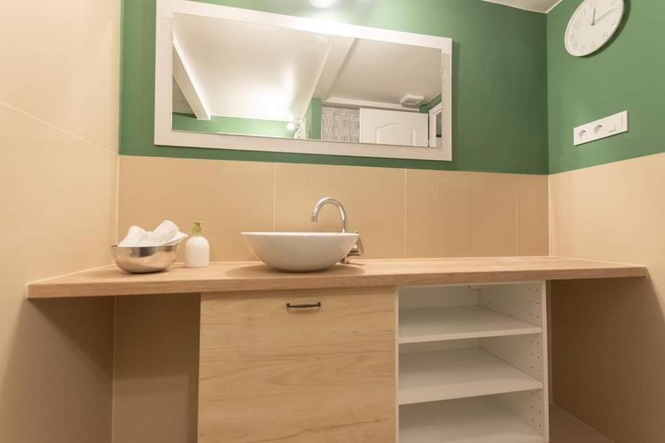 בודפשט Central Stay Gozsdu מראה חיצוני תמונה