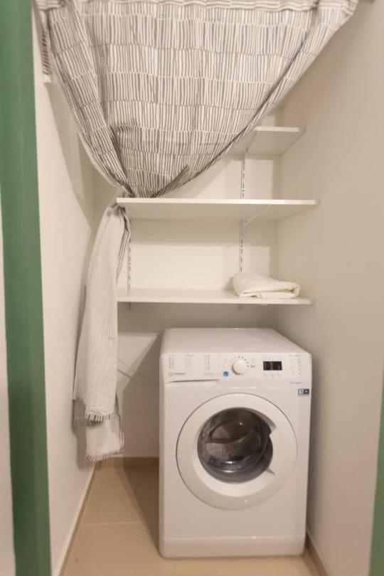 בודפשט Central Stay Gozsdu מראה חיצוני תמונה